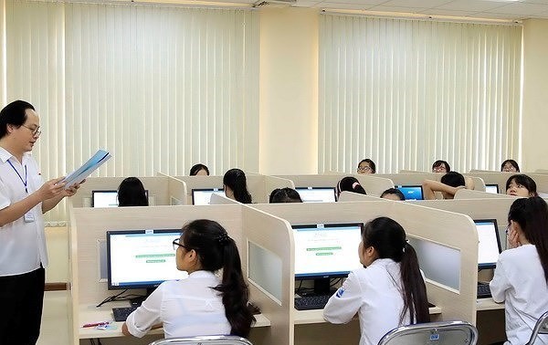 Opiniones de intelectuales vietnamitas sobre la gestión educativa