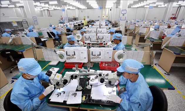Experto indio queda impresionado con los logros económicos de Vietnam