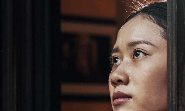 Una actriz vietnamita obtiene premios en el Festival Internacional de Cine de París 2021