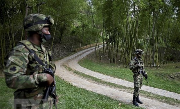 La ONU insta a Colombia a detener la violencia y cumplir el acuerdo de paz con las FARC