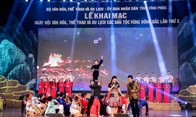 Lang Son acogerá el XI Festival de Cultura, Deporte y Turismo de las comunidades étnicas del noreste de Vietnam