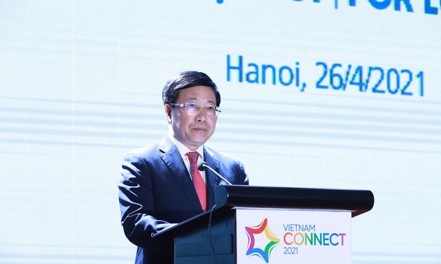 Vietnam busca crear un entorno empresarial y de inversión más atractivo