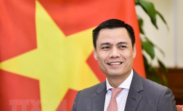 Vietnam elegido como miembro del Consejo de Explotación Postal de la UPU
