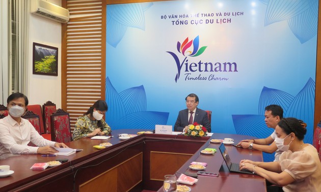 Vietnam y Colombia promueven cooperación en el turismo cafetero