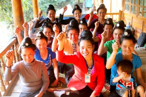 Vietnam reafirma su compromiso y prioridad con la igualdad de género