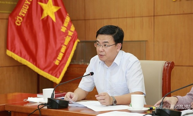 Vietnam busca optimizar recursos de vietnamitas en ultramar para impulsar el desarrollo nacional