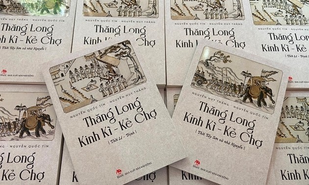 Publican nominaciones al Premio “Bui Xuan Phai – Por el amor a Hanói” 2021