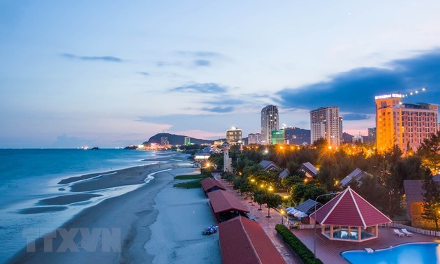 Ba Ria-Vung Tau, una provincia dinámica después de 30 años de creación y desarrollo