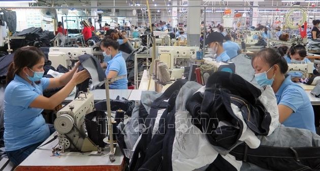 Vietnam tiene una base económica fuerte y está en crecimiento, según evalúa revista extranjera
