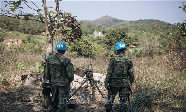 La ONU prorroga mandato de su misión en la República Centroafricana