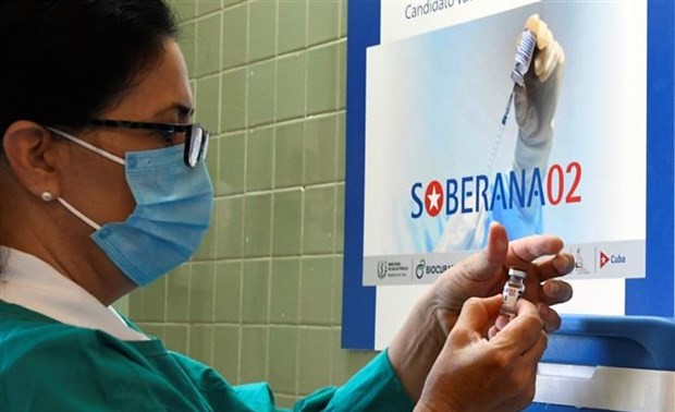 Cuba mejorará su vacuna para enfrentar la nueva variante Ómicron