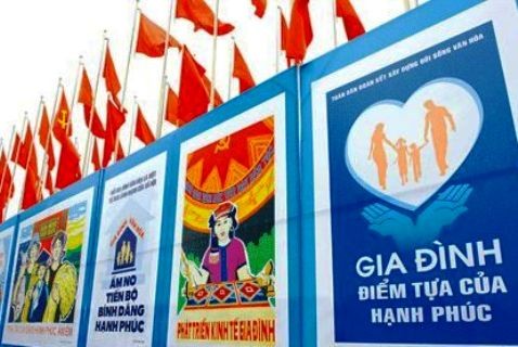 Vietnam determina objetivos sobre la prevención de la violencia doméstica