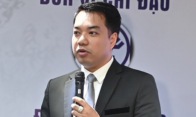 Empresas vietnamitas confían en el programa de la recuperación económica del gobierno