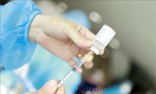 Vietnam comprará 22 millones de dosis de vacuna Pfizer para niños de 5 a 12 años