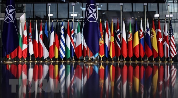 Reunión ministerial de la OTAN para tratar temas estratégicos urgentes