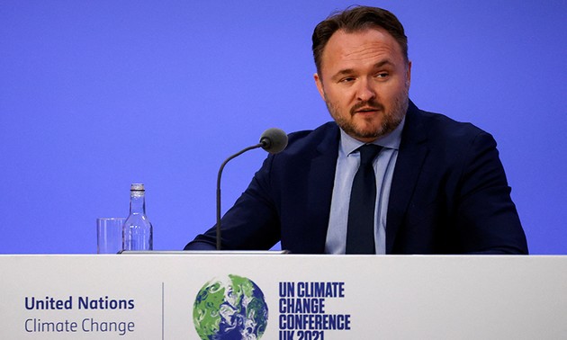 Países europeos piden el impulso de políticas para combatir el cambio climático  