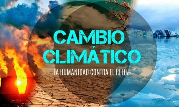 Banco Mundial: El cambio climático aumenta pobreza en América Latina
