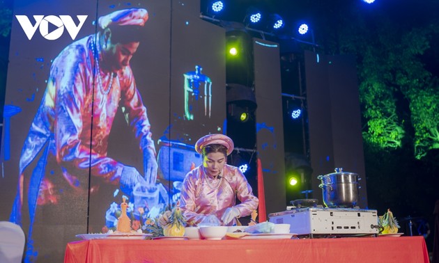  Celebran en localidades vietnamitas diversas actividades turísticas y festivas 
