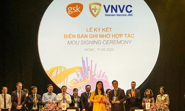 Vietnam busca socios estratégicos, integrales y a largo plazo sobre el suministro de vacunas