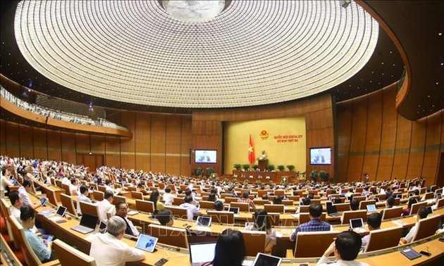 Vietnam concentra recursos para completar planes importantes con anticipación 