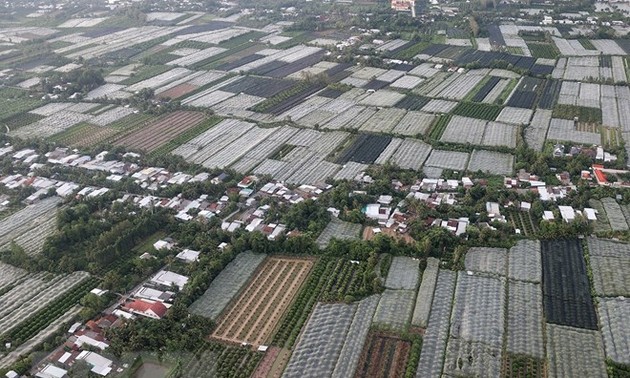 Vietnam destina más recursos para el desarrollo del delta del Mekong