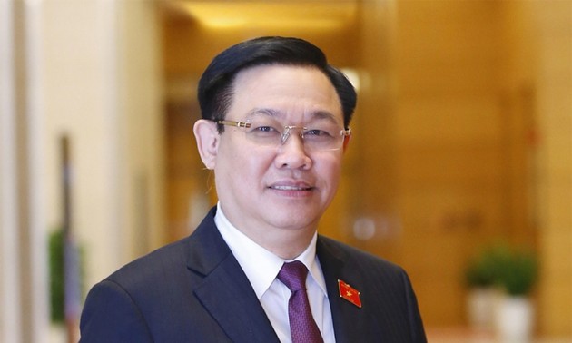 La visita del presidente de la Asamblea Nacional de Vietnam a Hungría profundiza las relaciones bilaterales