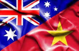 Australia busca profundizar lazos con Vietnam