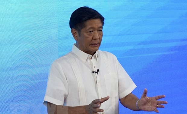 Japón y Filipinas se comprometen a mantener el orden marítimo