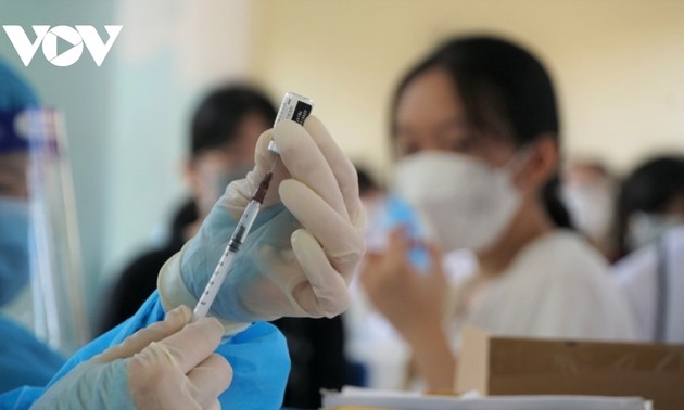 Vietnam registra más de 900 casos y 8 mil recuperados del covid-19 