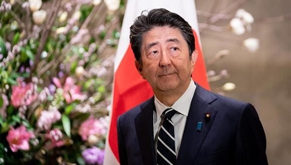 Gobiernos latinoamericanos lamentan la muerte del exprimer ministro japonés Abe Shinzo
