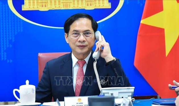 Vietnam y la República Checa fortalecen cooperación efectiva y sustantiva