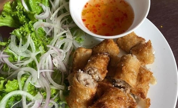 Promueven la cultura, el turismo y la gastronomía vietnamitas en Israel