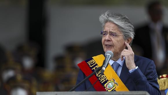 Ecuador declara estado de excepción en Guayaquil tras atentado 