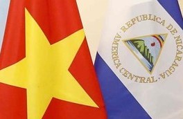 Nicaragua aspira a promover la solidaridad, la amistad y la cooperación con Vietnam