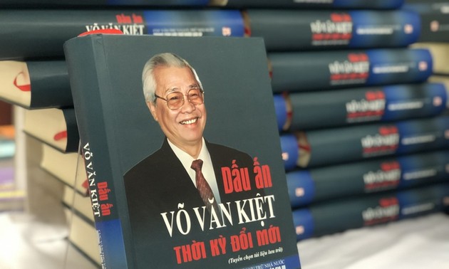 Rekam-Rekam Jejak PM Vo Van Kiet dalam Pengembangan Ekonomi Vietnam