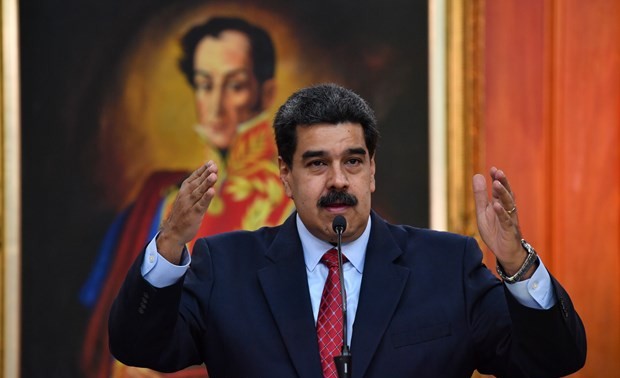 Venezuela y Brasil avanzan hacia la normalización de las relaciones bilaterales 