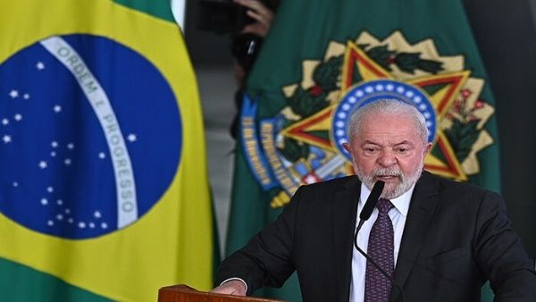 Presidente de Brasil comienza su visita oficial a China para consolidar relaciones bilaterales 