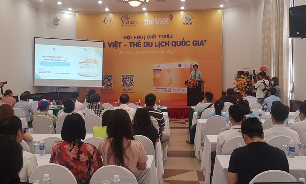 Vietnam presenta tarjeta de viaje inteligente 