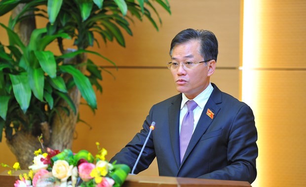 Vietnam asiste a Conferencia Parlamentaria sobre Diálogo Religioso de la UIP