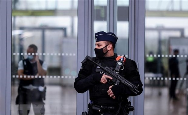 Bélgica, Países Bajos y Alemania despliegan operaciones antiterroristas
