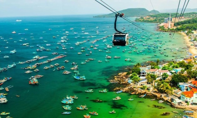 Revista británica: Phu Quoc es un destino ideal para las vacaciones 