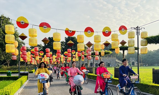 Emocionantes actividades culturales y artísticas en saludo al 78 aniversario del Día Nacional en localidades vietnamitas
