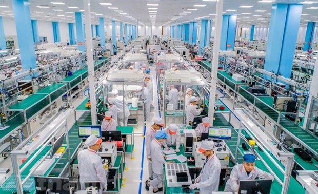 HSBC: Vietnam sigue atrayendo IED de calidad
