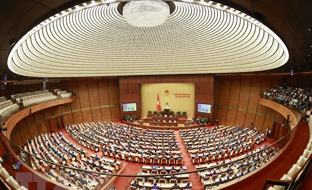 Diputados esperan resultados positivos en VI periodo de sesiones parlamentarias