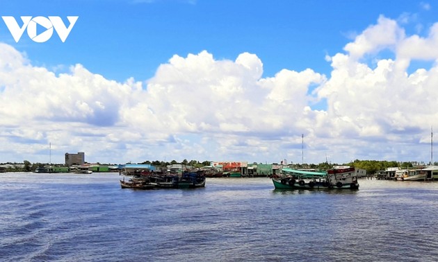 CE reconoce esfuerzos de Vietnam contra pesca ilegal