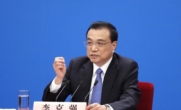 Fallece el ex primer ministro chino Li Keqiang