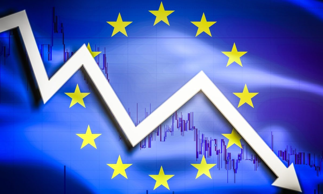 2023: Un año marcado por desacuerdos internos y una economía sombría para la UE