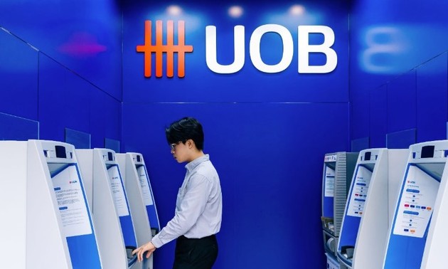  Banco singapurense UOB: Vietnam es un mercado estratégico en la ASEAN