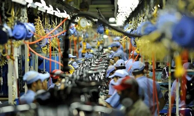 Brasil lanza un plan de reindustrialización de 60 000 millones de dólares 
