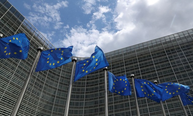 UE promueve medidas para garantizar la seguridad económica